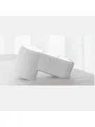 Mini Kézi Boholytalanító, textilborotva, szöszeltávolító, 2db AA 1.5 V-os elemmel