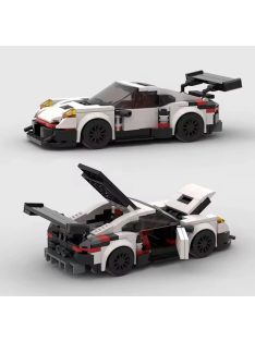 Porsche building block
