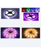 Philips Hue Led szalag kompatibilis RGB LED szalag 12V