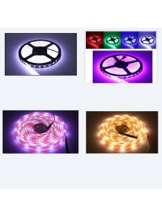   Philips Hue LED Strip compatible RGB LED Strip Light 5050 5 M 300 LED