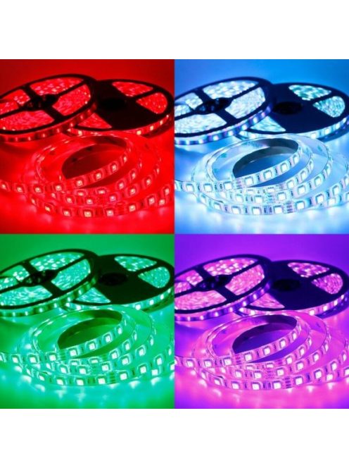 Philips Hue LED Strip compatible RGB LED Strip Light 5050 5 M 300 LED 24V