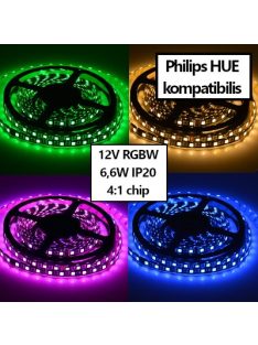   Philips Hue LED Strip compatible RGBW LED Strip Light 5050 5 M 300 LED