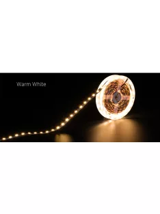   Philips Hue LED Strip compatible Warm White LED Strip Light 5050 5 M 300 LED 24V