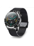 LIGE 2021 New Men Smart watch Bluetooth Call Full touch screen sports Fitness watch IP67 waterproof watch For Android iOS + Box