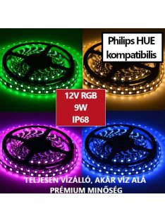   Philips Hue LED Strip compatible RGB LED Strip Light 5050 5 M 300 LED IP68