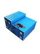 LifePO4 akkumulátor 2,5KW cellás, 12V 200Ah 2560W