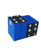 LifePO4 akkumulátor 8kW cellás, 24V 310Ah-320Ah (25,6V 310-320Ah 7936W - 8192W)