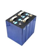 LifePO4 akkumulátor 4kW cellás, 12V 310Ah-320Ah (12,8V 310-320Ah 3968W - 4096W)