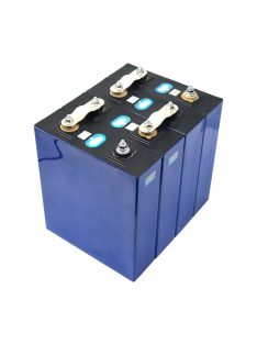   LifePO4 akkumulátor 4kW cellás, 12V 310Ah-320Ah (12,8V 310-320Ah 3968W - 4096W)