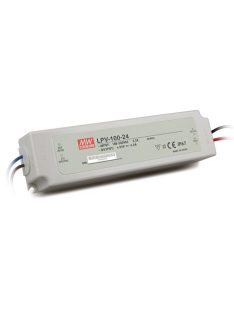  MEAN WELL LPV-100-24 Power Supply