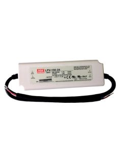 MEAN WELL LPV-150-24 tápegység
