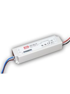 MEAN WELL LPV-60-12 tápegység
