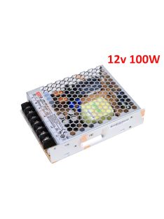 MEAN WELL LRS-100-12 Power Supply