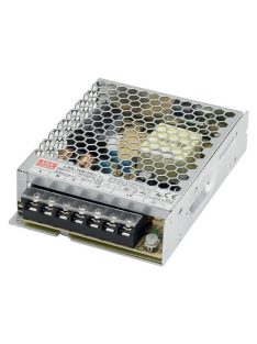MEAN WELL LRS-100-24 tápegység