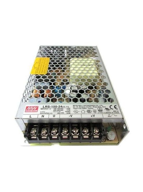 MEAN WELL LRS-150-24 Power Supply