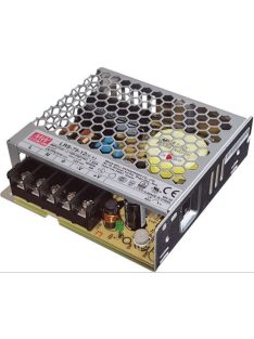 MEAN WELL LRS-75-12 tápegység