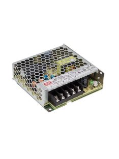MEAN WELL LRS-75-24 Power Supply