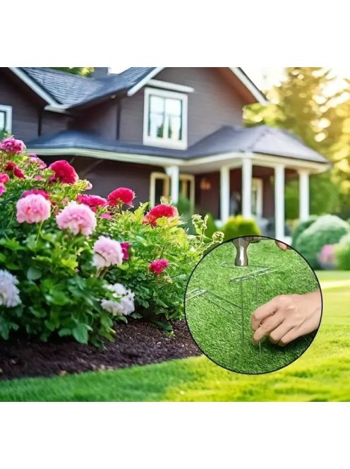 Prick-off spike 10x4CM