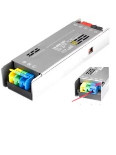 LED tápegység , 12 Volt , 100 Watt 