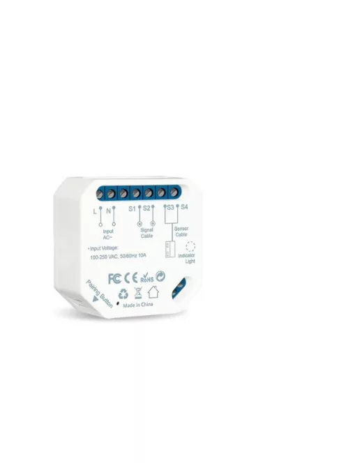 TUYA WIFI Garage Door Wireless Sensor Opener