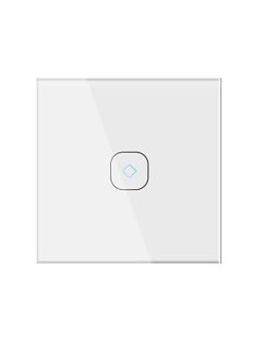 Zigbee 1 Gang Switch Philips Hue Compatible