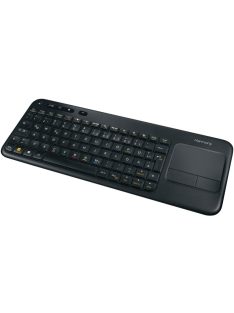 Logitech Harmony Keyboard Add-on