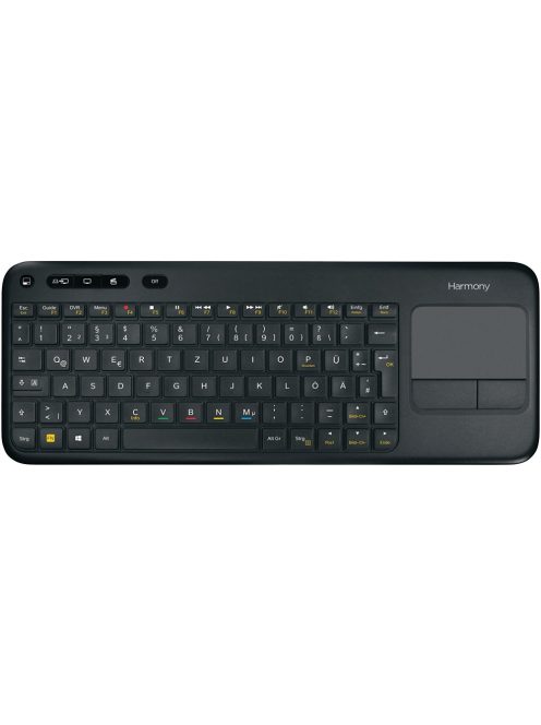 Logitech Harmony Keyboard Add-on