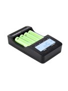 LiitoKala Lii-500 battery charger