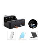 LiitoKala Lii-500 battery charger