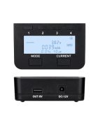 LiitoKala Lii-500 battery charger