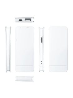 M15 Ultra Retro játékkonzol 128 GB-os tárhellyel, HDMI 4K