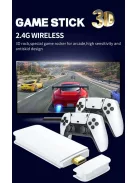 M15 ULTRA 4K Handheld Gaming Console