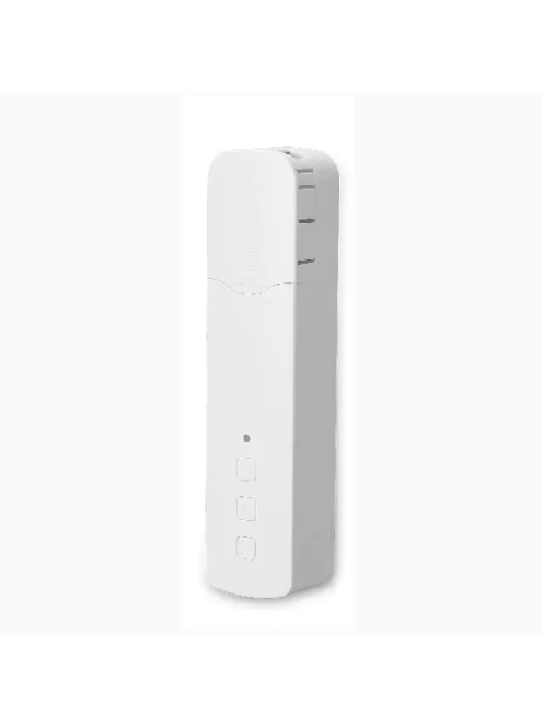 Tuya Wifi Electric Curtain Motor, Smart Motorized Chain Roller with controller