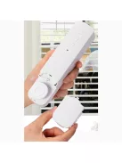 Tuya Wifi Electric Curtain Motor, Smart Motorized Chain Roller 