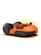 Worx Landorid M700 Plus WR167E + ACS modul ütközésgátló rendszer (WR167E + WA0860), 2024-es modell