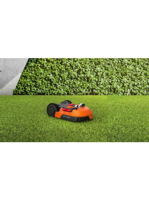 Worx Landorid M700 Plus WR167E + ACS modul ütközésgátló rendszer (WR167E + WA0860), 2024-es modell