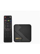 M98-M5 Android 11 TV Box 4K