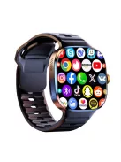 M99 man smartwatch, black