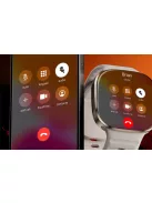 M99 man smartwatch, black