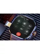 M99 man smartwatch, black