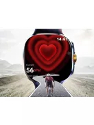 M99 man smartwatch, black