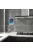 Magnetic Tablet / Mobile wall holder BLACK