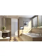 Magnetic Tablet / Mobile wall holder BLACK