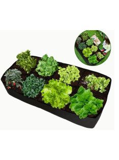 Raised bed 120*30*60