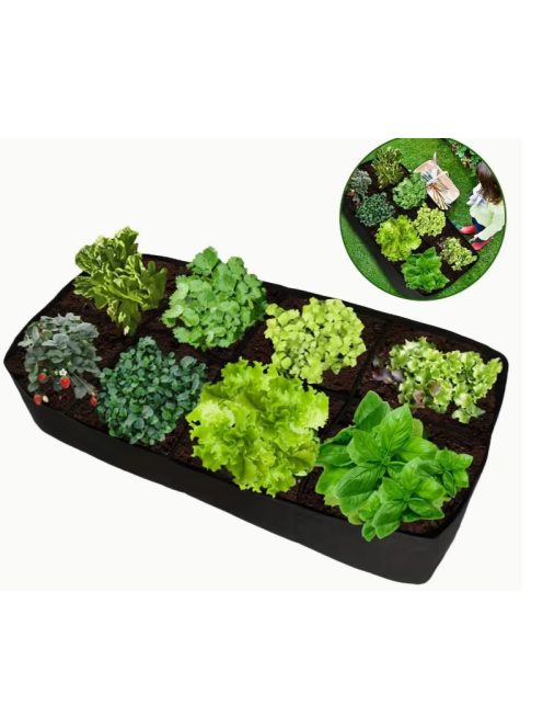 Raised bed 120*30*60