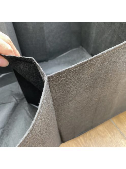 Raised bed 120*30*60