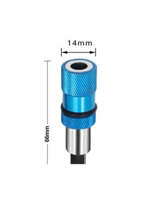 Hex Shank Magnetic Bit Holder