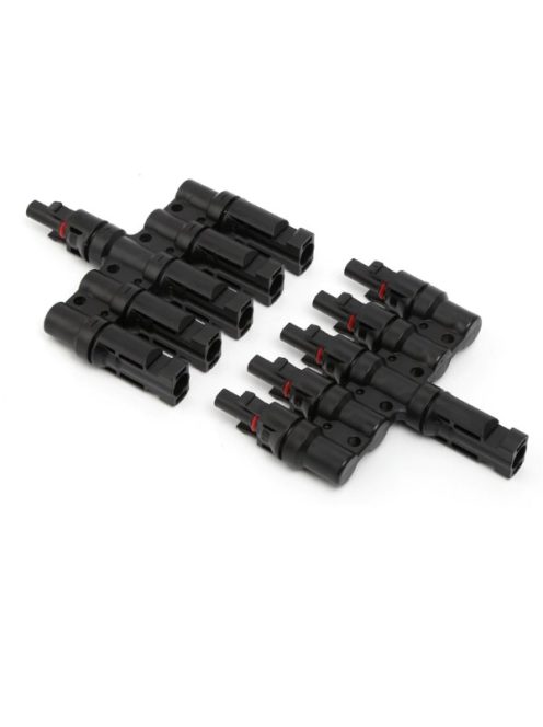 MC4 Solar Connector 5T 1 pair Male and Female 