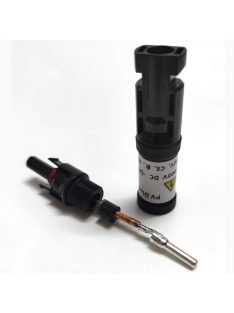 MC4 dióda 30A, 1000VDC, vízálló