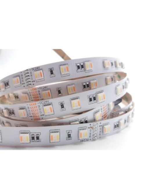 Tuya Zigbee 5 in 1 chip RGBCCT 24V IP20 led szalag